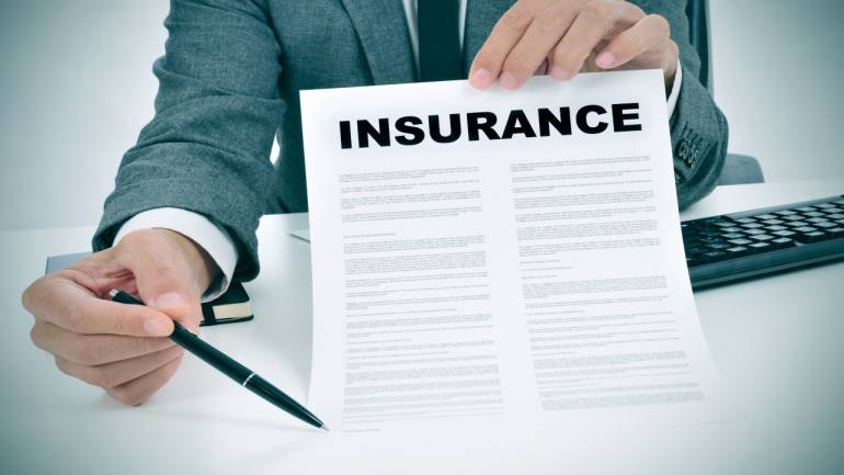 Government announces relaxation for Insurance Policy Holders