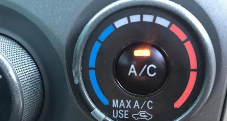 How to use your car AC efficiently in the summer season
