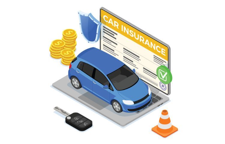 The Benefits of Buying and Renewing Car Insurance Online