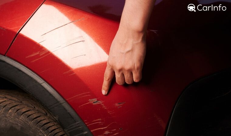 The Ultimate Guide to Effortlessly Removing Car Scratches at Home