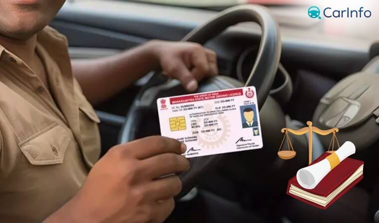 Everything You Need to Know About the New Driving Licence Rules 2024