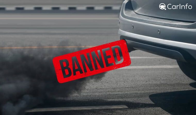 Haryana's Old Vehicle Ban Goes Beyond Karnal - What You Need to Know!