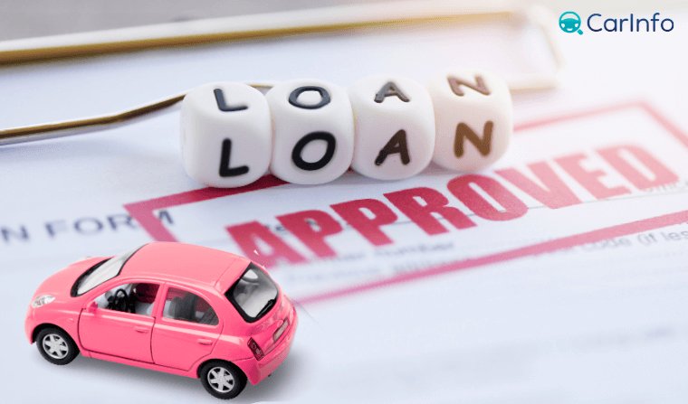 Navigating Used Car Loans for First-Time Buyers