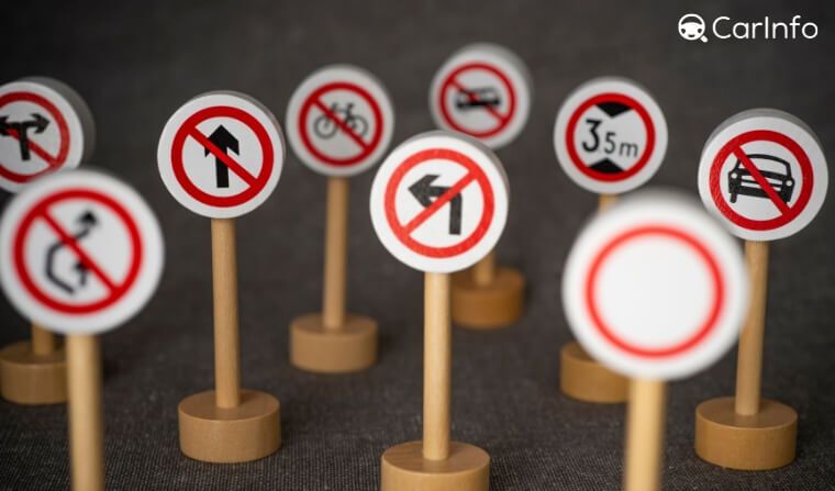 Traffic Signs in India: Your Guide to Safer Roads