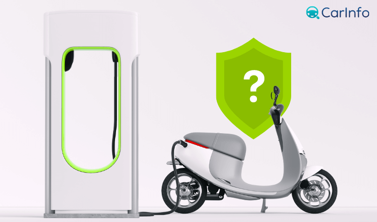 Difference Between Electric Scooter Insurance and Traditional Vehicle Insurance