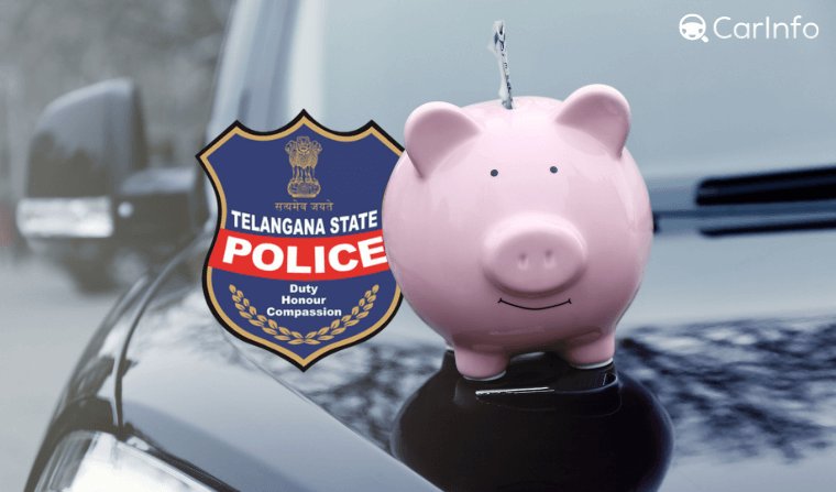 How to Avoid Common Mistakes and Save Money on Telangana Traffic Challans