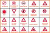How Well Do You Know Your Road signs and Their Meanings?