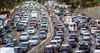 7 Best Cars For Dealing With Heavy City Traffic