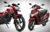 Honda Has Launched Its Best-Selling BS6 Complaint Two-Wheelers