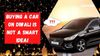 Planning to buy a car on Diwali? Wait more for a better deal