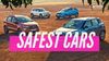 Top 10 Safest Cars in India