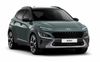 New Hyundai Kona Electric 2021 revealed