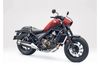 Honda launches the new Rebel 1100