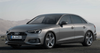 2021 Audi A4 Facelift review
