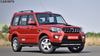 Mahindra New Scorpio is expected to launch this year