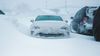 Car is stuck in snow? Try these tips to get out