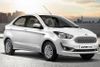 Ford Aspire Review