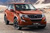 Mahindra XUV500 2021 design, engine and features