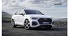 New Audi Q5 Facelift 2021-Detailed information