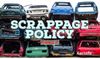 MoRTH announces Vehicle Scrappage Policy