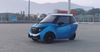 Storm R3 electric car - the first EV that will not cost a bomb