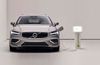 Volvo will only sell electric cars from 2020