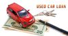 How to get a loan to buy a used car?