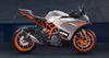 New KTM RC 390 arrives in India-Detailed information