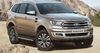 Ford Endeavour BS6-Model, Price, Review and Features