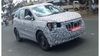The latest Mahindra SUV to be called XUV700