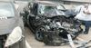 Nissan Magnite repair costs estimated at Rs 21 lakh