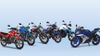 Top Selling Motorcycles in India for 2021