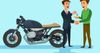 Benefits Of Buying A Used Premium Motorcycle