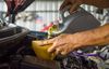 How to select the right engine oil
