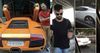 From Yuvraj Singh to Virat Kohli - when celebrities added used cars into their garage