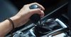 Things to avoid with an automatic transmission