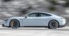 Porsche Recalls Taycan EV for Total Loss of Power