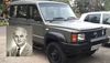 Why Tata Sumo SUV was named after a Tata employee