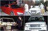 From Audi A8 L to Mercedes-Benz, check out Ranbir Kapoor's garage