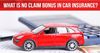 No Claim Bonus (NCB) in car insurance - Explained