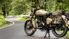 New generation Royal Enfield Classic 350 launch date announced