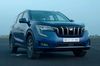 Mahindra XUV700 launched - check out its interiors and exteriors