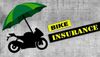 Reasons why your two wheeler insurance claim can get rejected