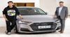 Karan Johar buys Audi A8L worth 2 crores
