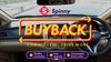 Spinny Buyback: Flexible Ownership