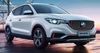 MG Astor: India's first SUV with level 2 autonomous driving technology