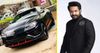 South movie star spends 17 lakhs to get a fancy number plate for his Lamborghini Urus