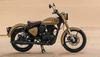 New generation Royal Enfield Classic 350 review - more premium and classy