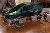 You may soon see a flying car in India with 100 km range