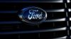Ford to stop manufacturing cars in India after $2 billion in losses